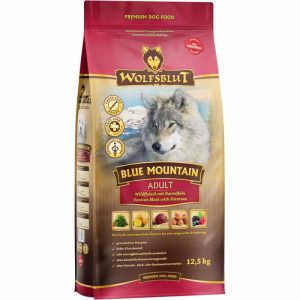 Wolfsblut – Kangoeroe Red Rock – Adult – 12,5 kg